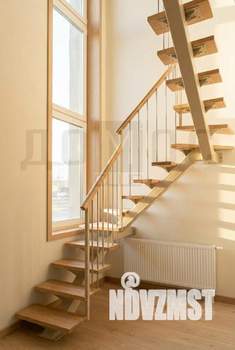 4-к квартира, сданный дом, 111м2, 1/3 этаж