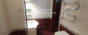 1-к квартира, вторичка, 40м2, 6/16 этаж