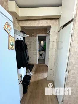 2-к квартира, вторичка, 43м2, 7/9 этаж