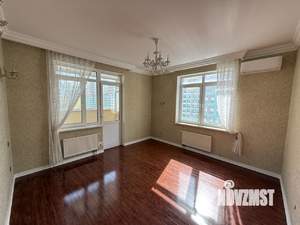 2-к квартира, вторичка, 79м2, 8/15 этаж