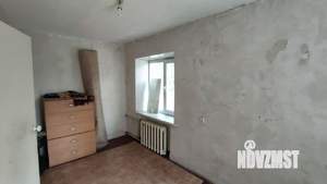 2-к квартира, вторичка, 40м2, 2/5 этаж