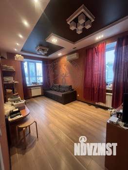 2-к квартира, вторичка, 72м2, 4/5 этаж