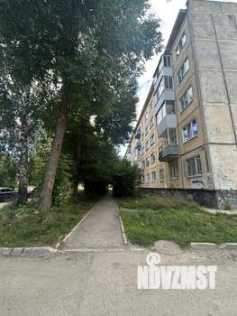1-к квартира, вторичка, 30м2, 2/5 этаж