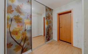 3-к квартира, вторичка, 74м2, 3/12 этаж