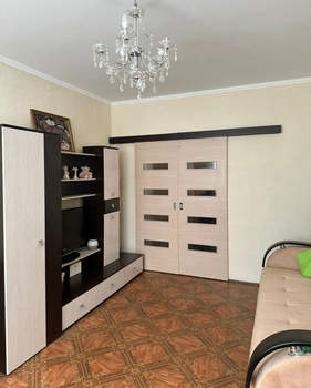 3-к квартира, вторичка, 62м2, 9/9 этаж