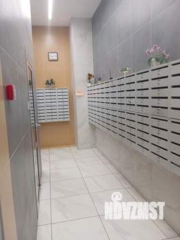 3-к квартира, вторичка, 74м2, 18/24 этаж