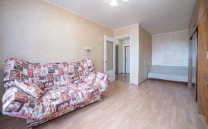 1-к квартира, вторичка, 33м2, 9/9 этаж