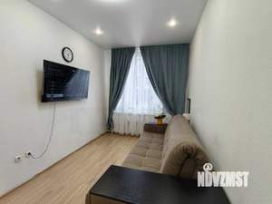 1-к квартира, вторичка, 35м2, 1/8 этаж