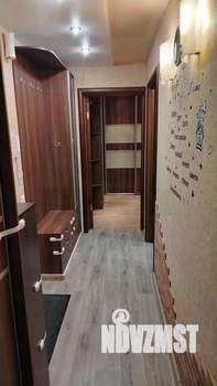 2-к квартира, вторичка, 43м2, 1/5 этаж