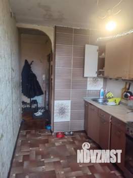 3-к квартира, вторичка, 63м2, 6/9 этаж