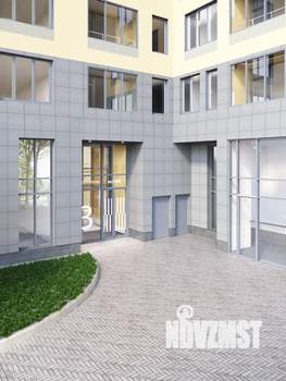 2-к квартира, вторичка, 55м2, 4/8 этаж