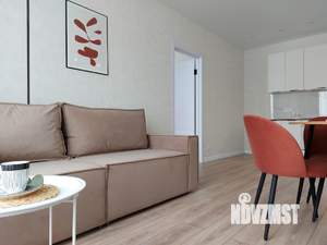 3-к квартира, вторичка, 59м2, 6/9 этаж