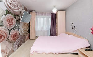 2-к квартира, вторичка, 41м2, 3/3 этаж