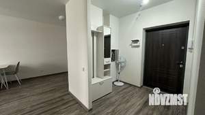 2-к квартира, вторичка, 58м2, 4/25 этаж