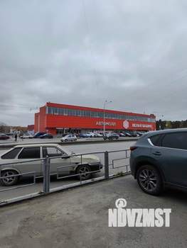 1-к квартира, вторичка, 36м2, 7/9 этаж