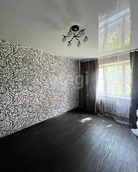 3-к квартира, вторичка, 59м2, 4/5 этаж