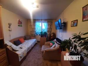 2-к квартира, вторичка, 48м2, 11/12 этаж