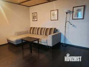 4-к квартира, вторичка, 132м2, 9/13 этаж