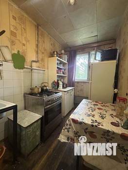 2-к квартира, вторичка, 43м2, 1/9 этаж