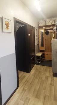 2-к квартира, вторичка, 52м2, 4/5 этаж