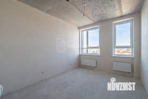 1-к квартира, вторичка, 36м2, 30/32 этаж