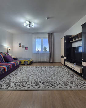 2-к квартира, вторичка, 51м2, 14/15 этаж