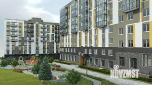 3-к квартира, вторичка, 110м2, 4/8 этаж