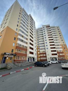 3-к квартира, вторичка, 72м2, 12/13 этаж