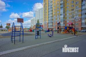3-к квартира, вторичка, 83м2, 3/19 этаж