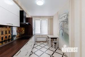 1-к квартира, вторичка, 44м2, 16/16 этаж