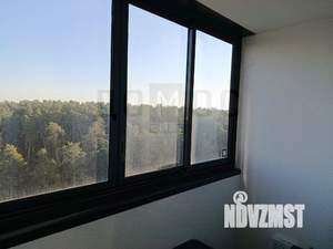 1-к квартира, вторичка, 45м2, 10/25 этаж