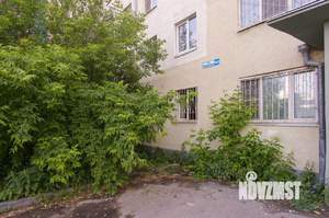 Студия квартира, вторичка, 18м2, 2/5 этаж