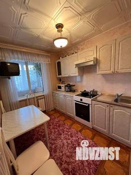 2-к квартира, вторичка, 47м2, 4/18 этаж