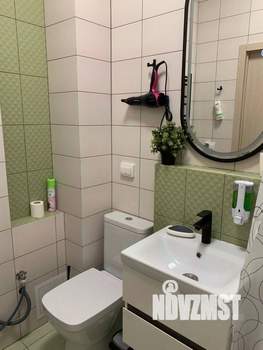 Студия квартира, вторичка, 23м2, 5/8 этаж