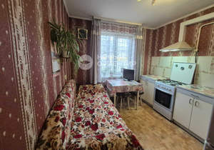 2-к квартира, вторичка, 49м2, 1/9 этаж