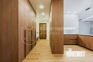 3-к квартира, вторичка, 98м2, 2/24 этаж