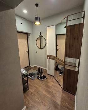 2-к квартира, вторичка, 56м2, 4/16 этаж