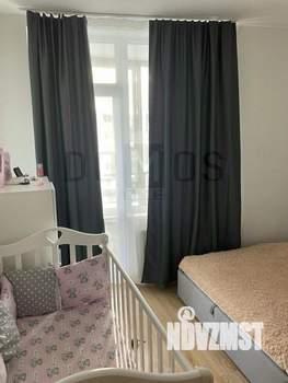 Студия квартира, вторичка, 33м2, 13/25 этаж