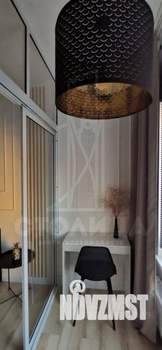 1-к квартира, вторичка, 38м2, 11/31 этаж