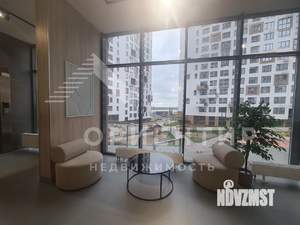 3-к квартира, вторичка, 57м2, 12/28 этаж