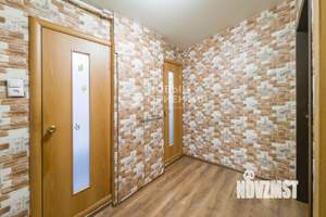 1-к квартира, вторичка, 40м2, 16/16 этаж