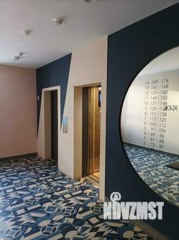 2-к квартира, сданный дом, 78м2, 9/14 этаж