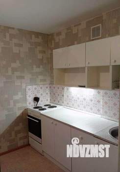 1-к квартира, вторичка, 34м2, 4/12 этаж