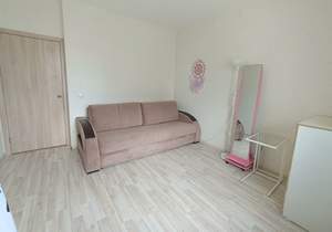 1-к квартира, вторичка, 39м2, 15/25 этаж