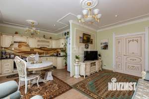 3-к квартира, вторичка, 73м2, 4/16 этаж
