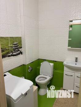 1-к квартира, вторичка, 45м2, 8/25 этаж