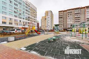 1-к квартира, вторичка, 40м2, 16/18 этаж