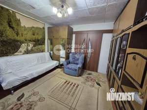 2-к квартира, вторичка, 49м2, 1/9 этаж