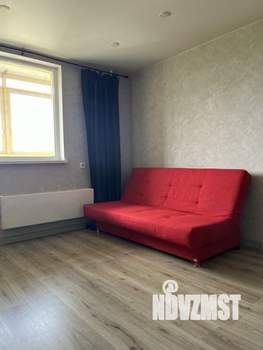 Студия квартира, вторичка, 22м2, 5/16 этаж