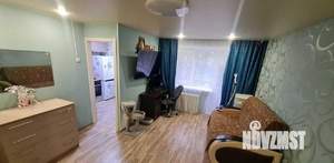 1-к квартира, вторичка, 30м2, 2/5 этаж